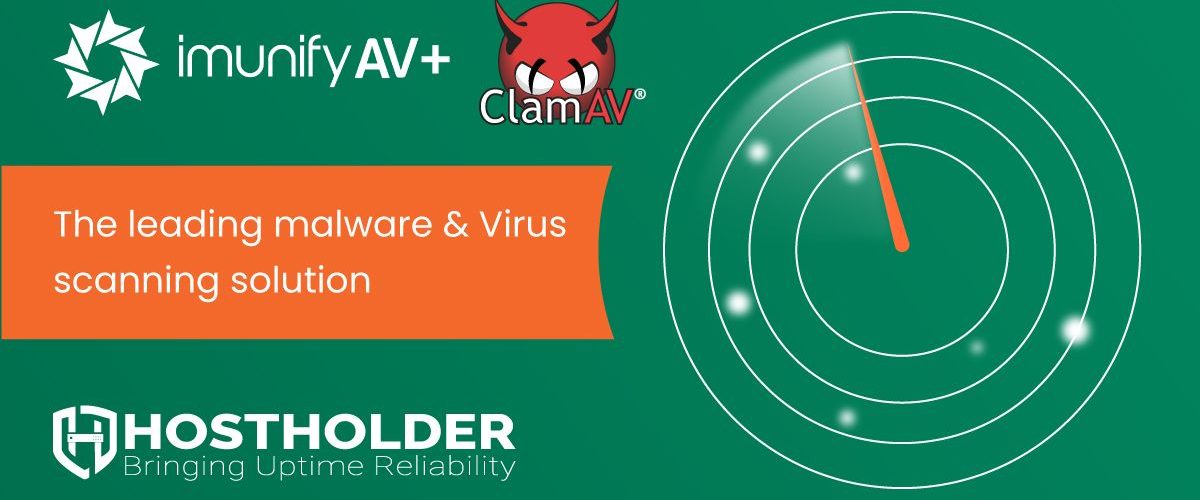 ImunifyAVplus